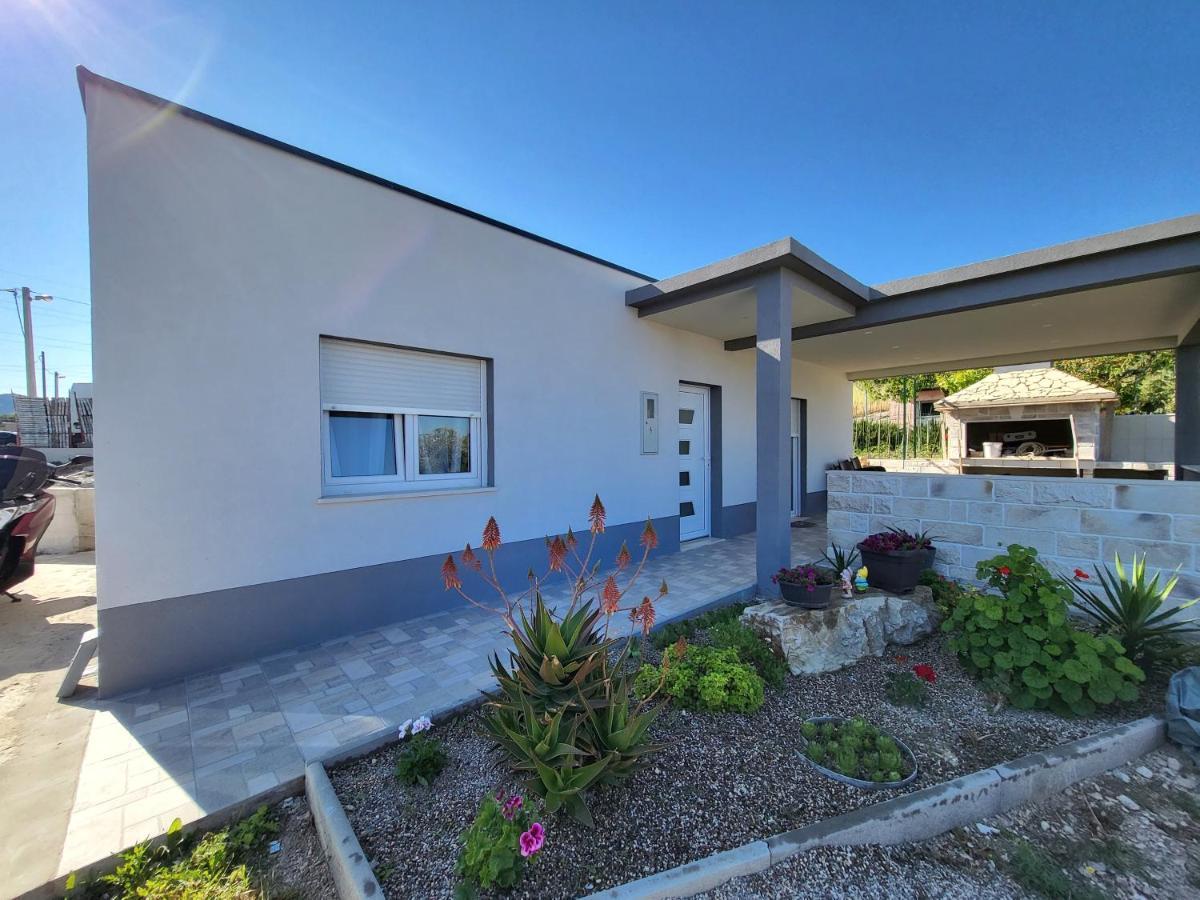 Casa Bella Villa Split Exterior photo