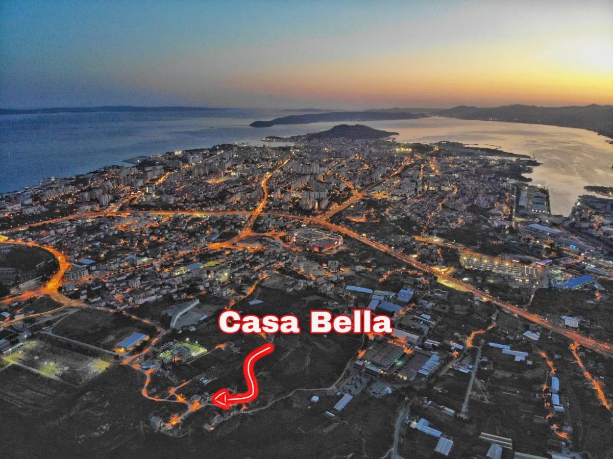Casa Bella Villa Split Exterior photo