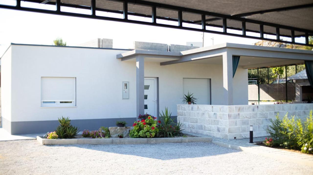 Casa Bella Villa Split Exterior photo